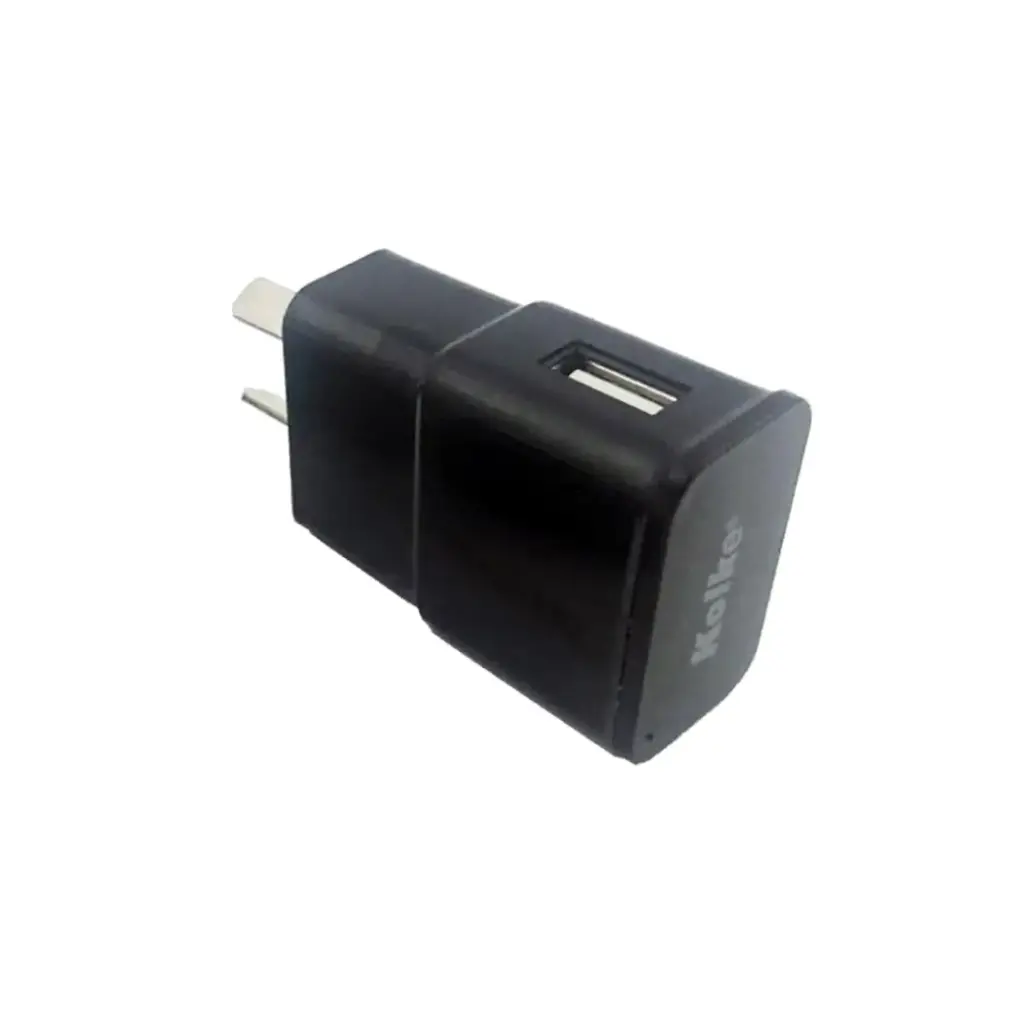 Cargador Celular Cabezal 2 Amper Kolke KCR-230
