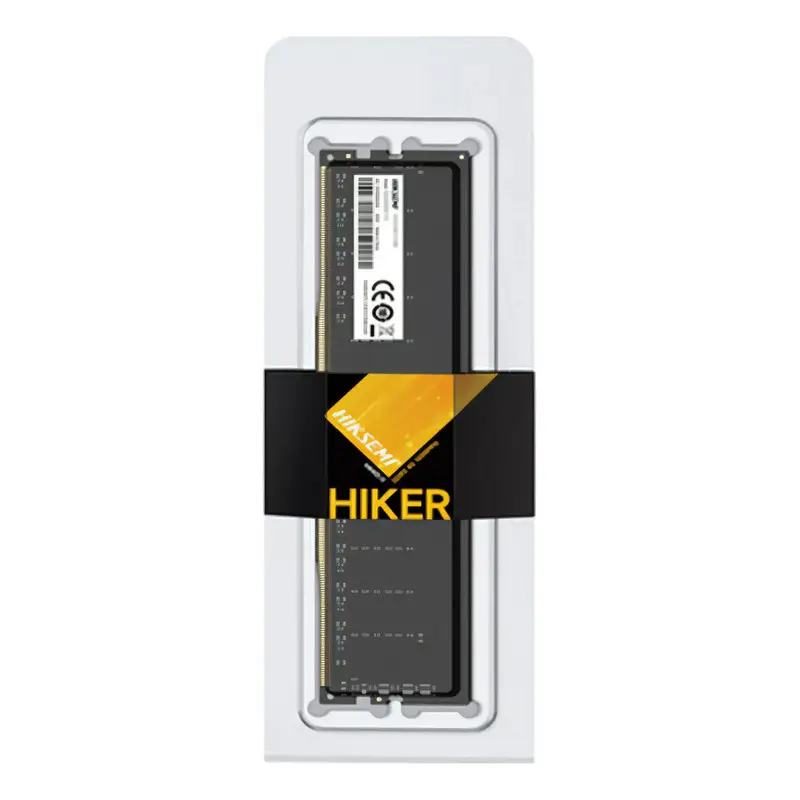 Memoria Ddr5 16Gb 5600Mhz Hiker