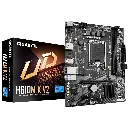 Motherboard Gigabyte H610M K V2 DDR5 S/1700