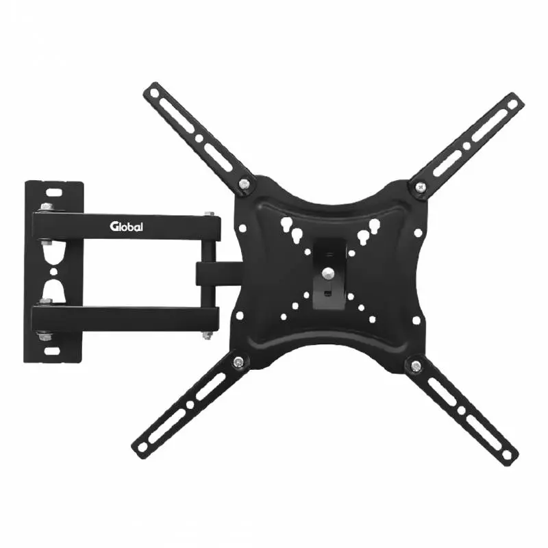 Soporte Para Tv Movil Global Con Brazo 14-55