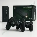 Consola Game Stick Juegos Retro Joysticks Inalambricos