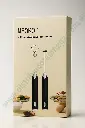 Batidor de Cafe Recargable MEOKO