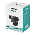 Webcam Kelyx 1080p Full HD con Microfono