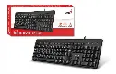 Teclado Genius KB-116 USB
