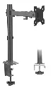 Soporte Para Monitor Con Brazo de 15" a 30"