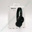 Auricular Sony MDR-ZX110 Negro Original