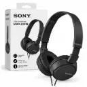 Auricular Sony MDR-ZX110 Negro Original
