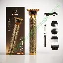 Cortadora De Pelo Time CRT-110008 