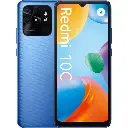 Celular Xiaomi Redmi 10C 4GB / 64GB Ocean Blue