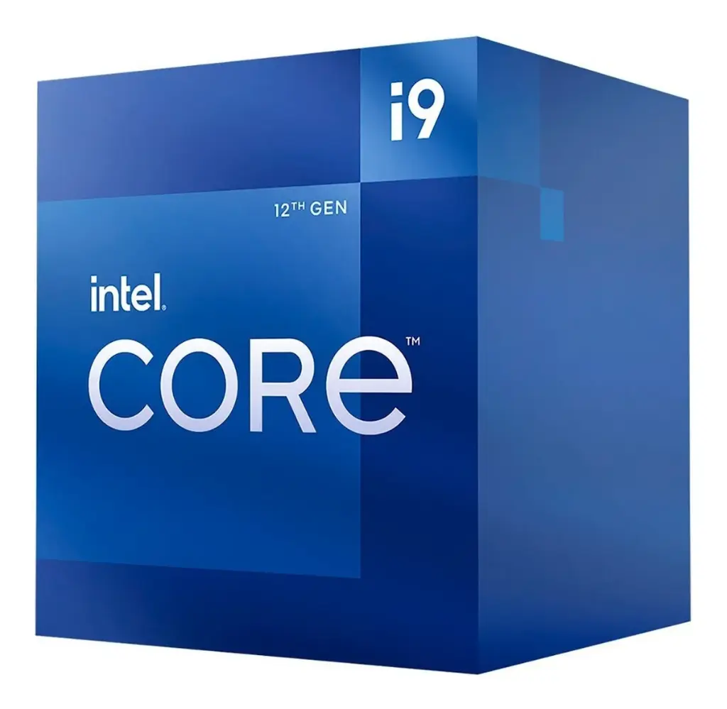 Procesador Intel Core I9-12900F S/1700