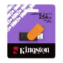Pendrive Kingston 256GB Exodia S USB 3.2 