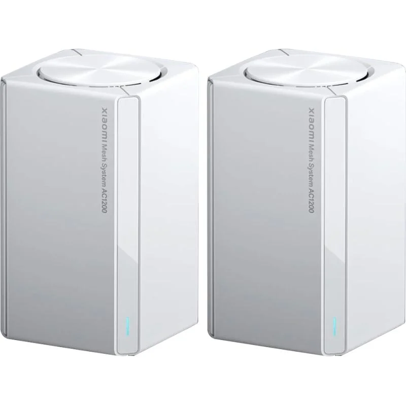 Sistema Mesh Xiaomi (Pack x 1) RD13 AC1200