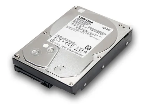 Disco Rigido HDD Seagate 1TB Sata PC