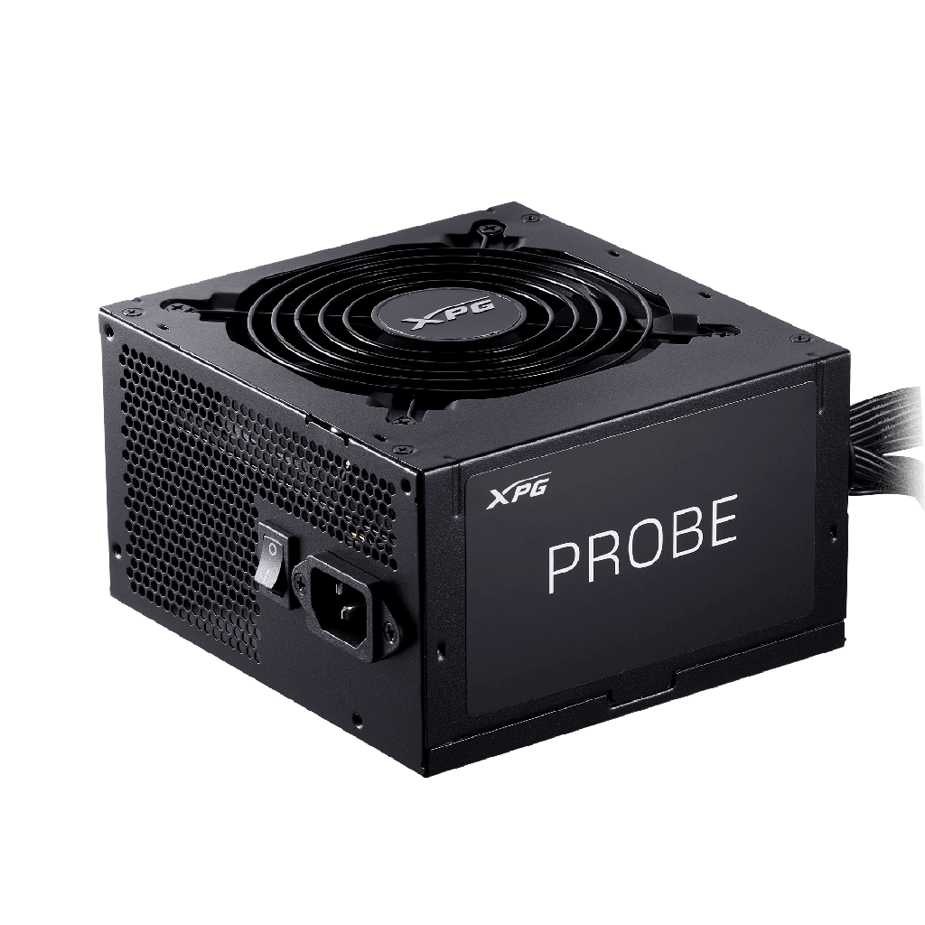Fuente XPG 700W Probe 80P Broze