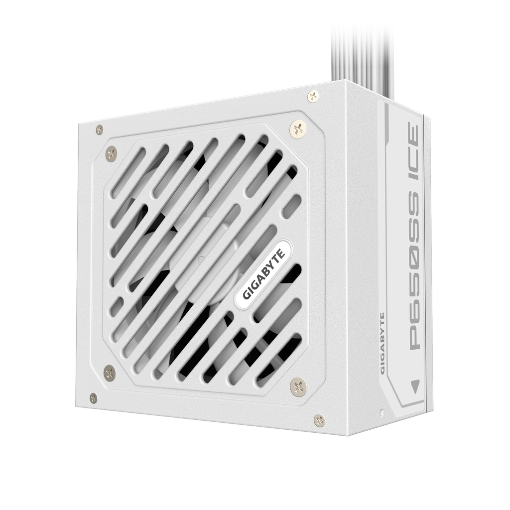 Fuente Gigabyte 650W GP-P650SS 80P Silver