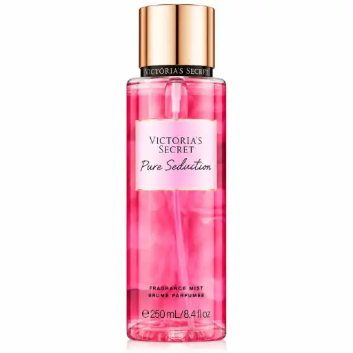 [6108] Body Splash Victoria's Secret Pure Seduction 250ml