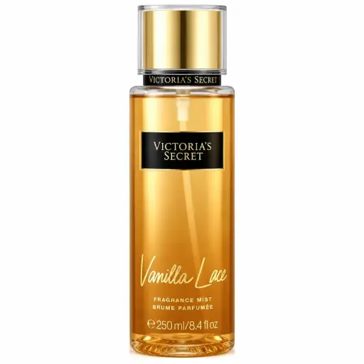 [6110] Body Splash Victoria's Secret Vanilla Lace 250ml