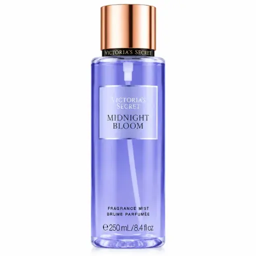 [6112] Body Splash Victoria's Secret Midnight Bloom