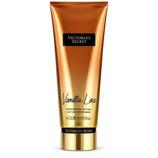 [6121] Body Lotion Victoria's Secret Vanilla Lace 236ml