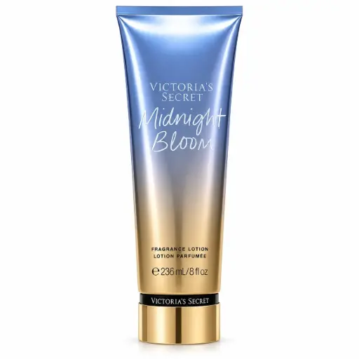 [6122] Body Lotion Victoria's Secret Midnight Bloom 236ml