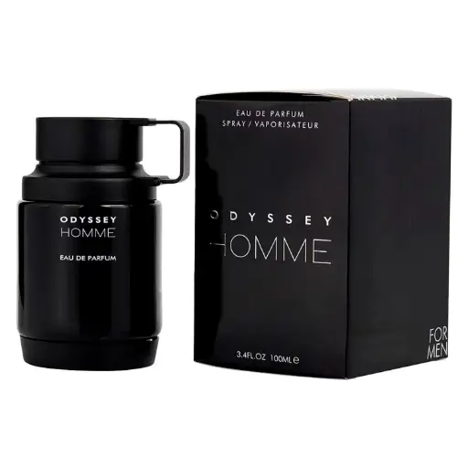 [6133] Perfume Armaf Odyssey Homme Masculino EDP 100ml