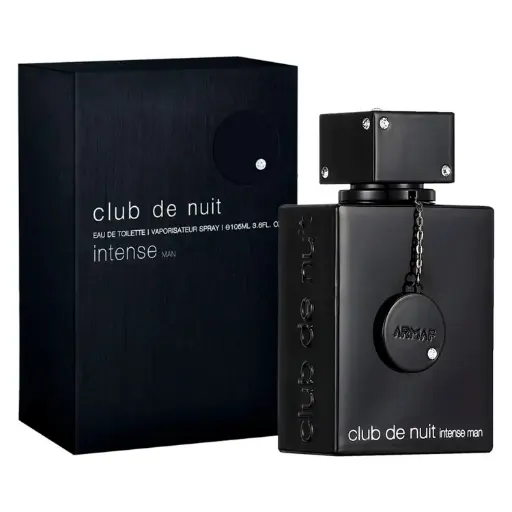 [6135] Perfume Armaf Club de Nuit Intense Masculino EDT 105ml