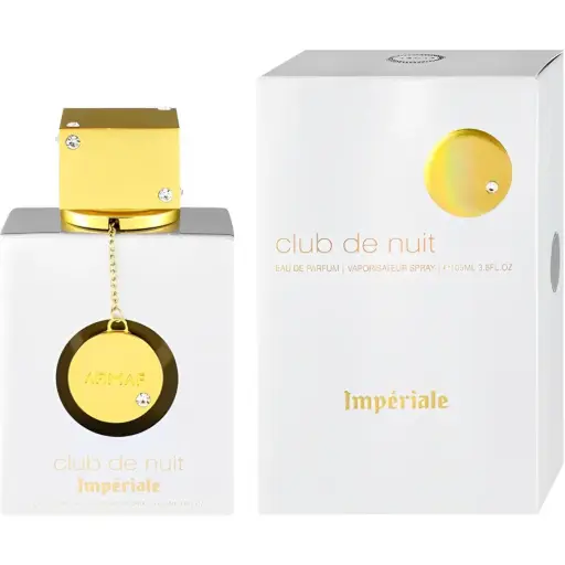 [6200] Perfume Armaf Club de Nuit Imperiale Femenino EDP 105ml