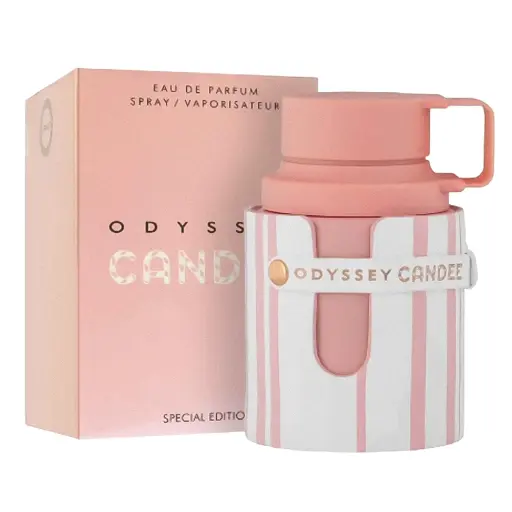 [6227] Perfume Armaf Odyssey Candee Femenino EDP 100ml