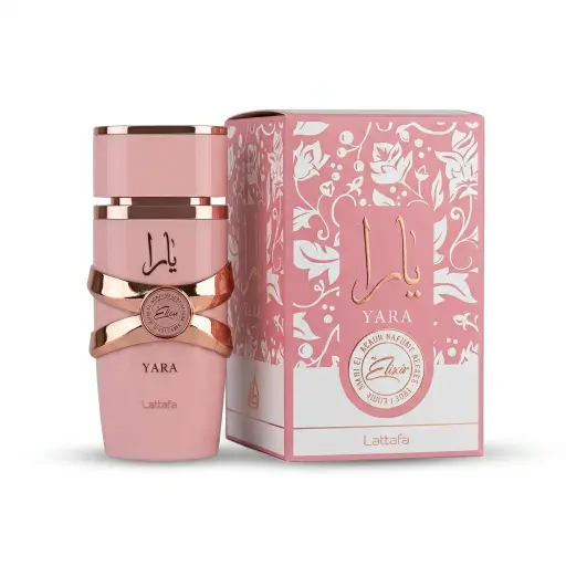 [6250] Perfume Lattafa Yara Pink Femenino EDP 100ml