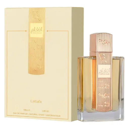 [6252] Perfume Lattafa Angham Unisex EDP 100ml