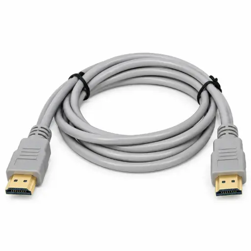 [6288] Cable HDMI 1 Metro Engomado