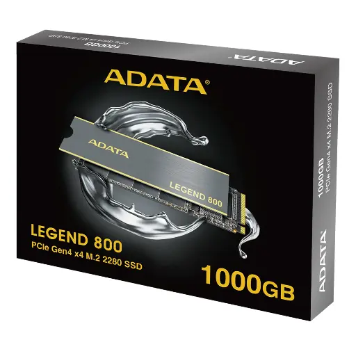[5611] Disco Ssd Adata Legend 800 1Tb Nvme