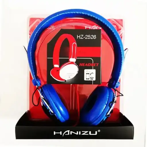 [242] Auricular Hanizu Hz-2526 Manos Libres 