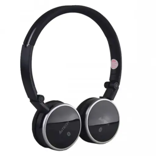 [402] Auricular A4 Tech Rh-300 Inalambrico