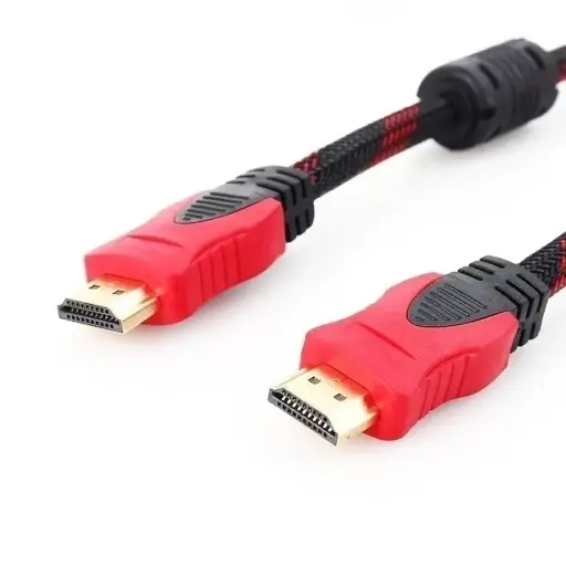 [567] Cable HDMI 15 Metros Mallado con Filtro