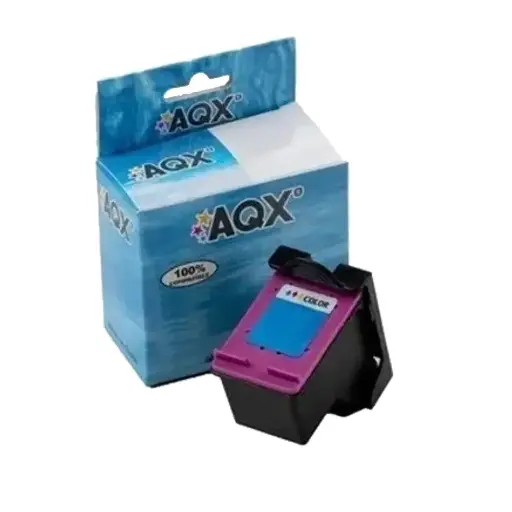 [837] HP 664 Color XL AQX