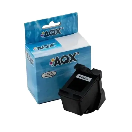 [838] HP 664 Negro XL AQX