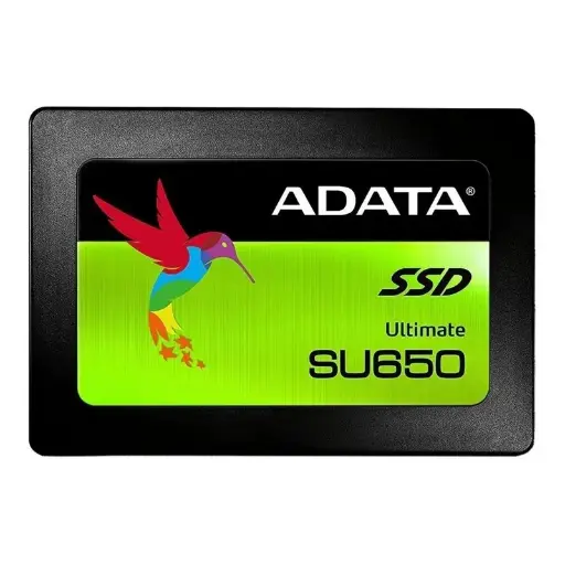 [1191] Disco Ssd Adata 480Gb Su650 Nand 3D