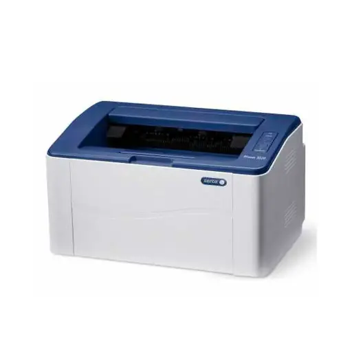 [1497] Impresora Xerox 3020 Laser Wifi