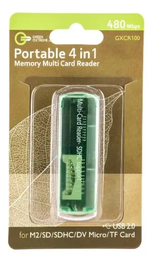 [1580] Lector Multiple De Memorias Externo MI10-85