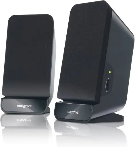 [2287] Parlante Creative A50 2.0 Usb