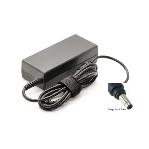 [2521] Cargador De Notebook Fijo DELL 65W-10