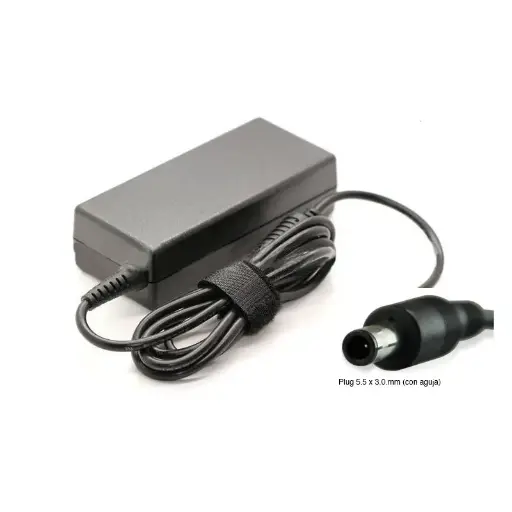[2533] Cargador De Notebook Fijo SAMSUNG Pin Inside 90W-4
