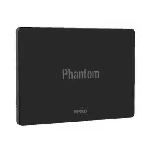 [4014] Disco Ssd Verico Phantom 480Gb