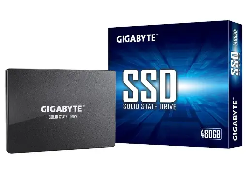 [3178] Disco Ssd Gigabyte 480Gb