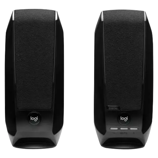 [3200] Parlante Logitech S150 2.0