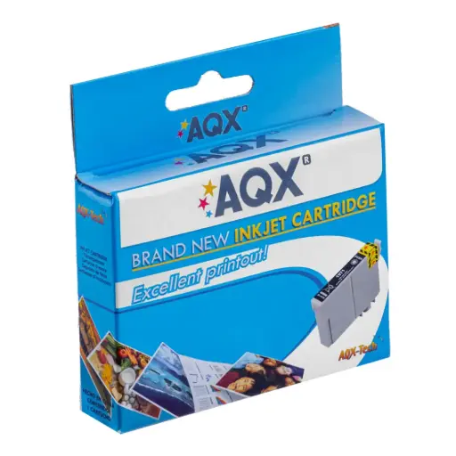 [3333] Epson T206 Amarillo AQX