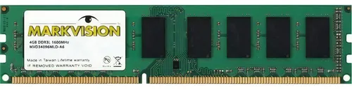 [3623] Memoria Ddr3 4Gb 1600Mhz Markvision