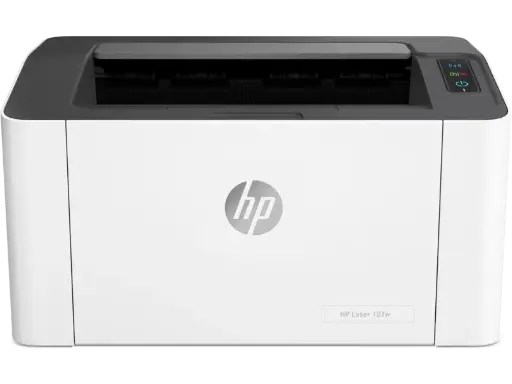 [3750] Impresora Hp 107W Laser