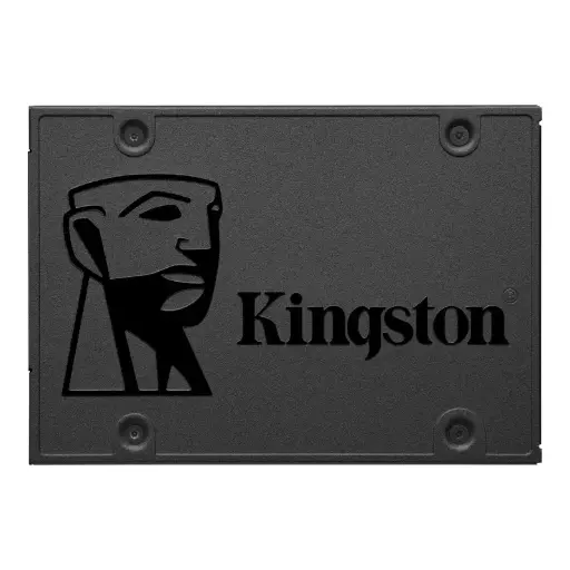 [1184] Disco Ssd Kingston A400 480Gb